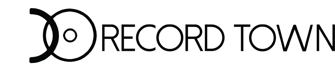 Record Town