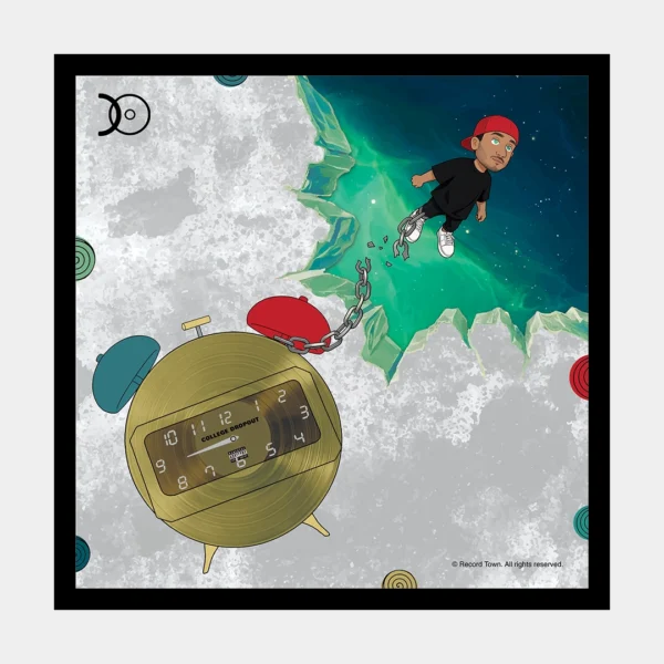 College Dropout