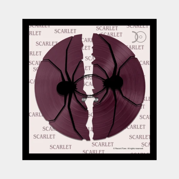 Scarlet